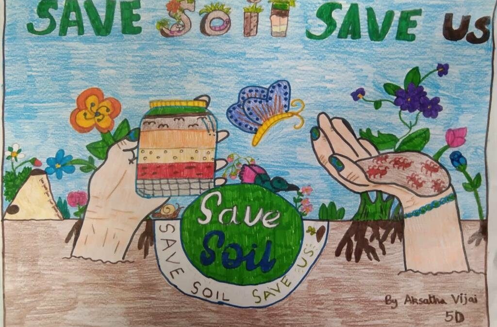 Save Soil Sticker - Etsy Canada-saigonsouth.com.vn